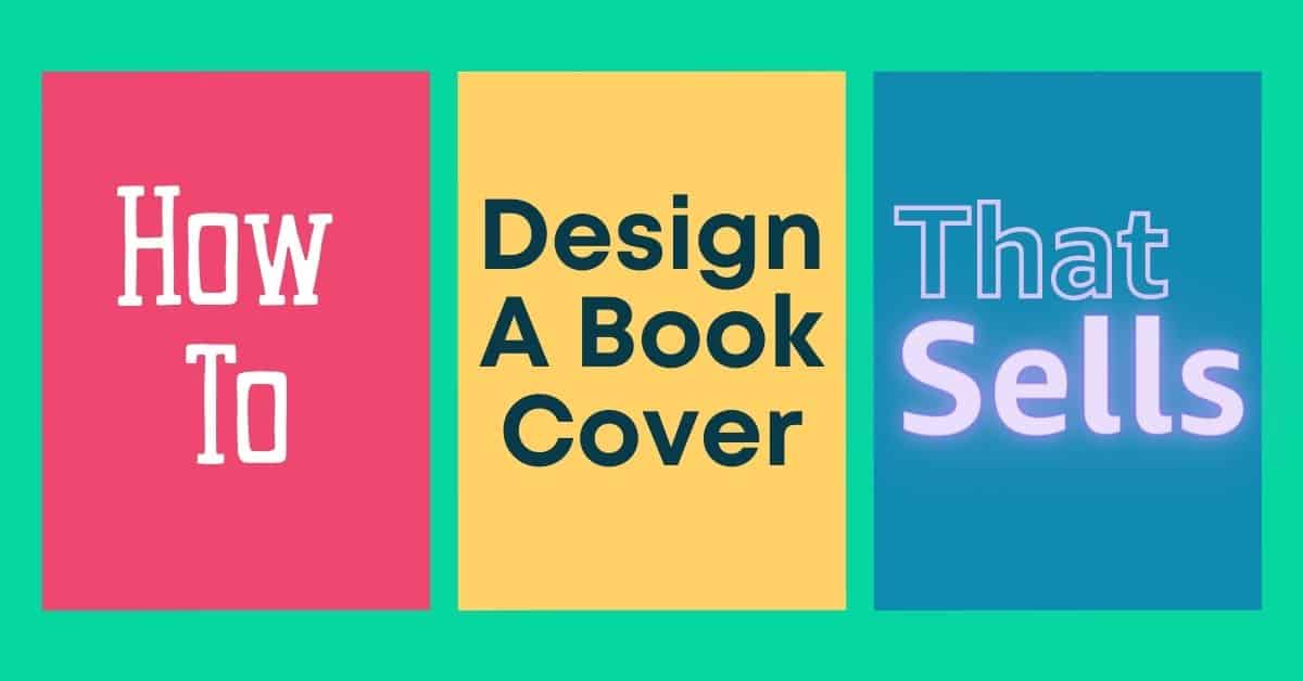 Top 10 Reasons Why Your Book Cover Design Matters