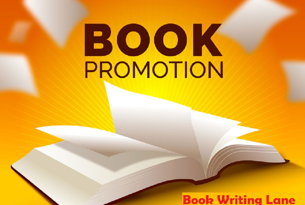 Best Online Book Promotion Tips for 2022