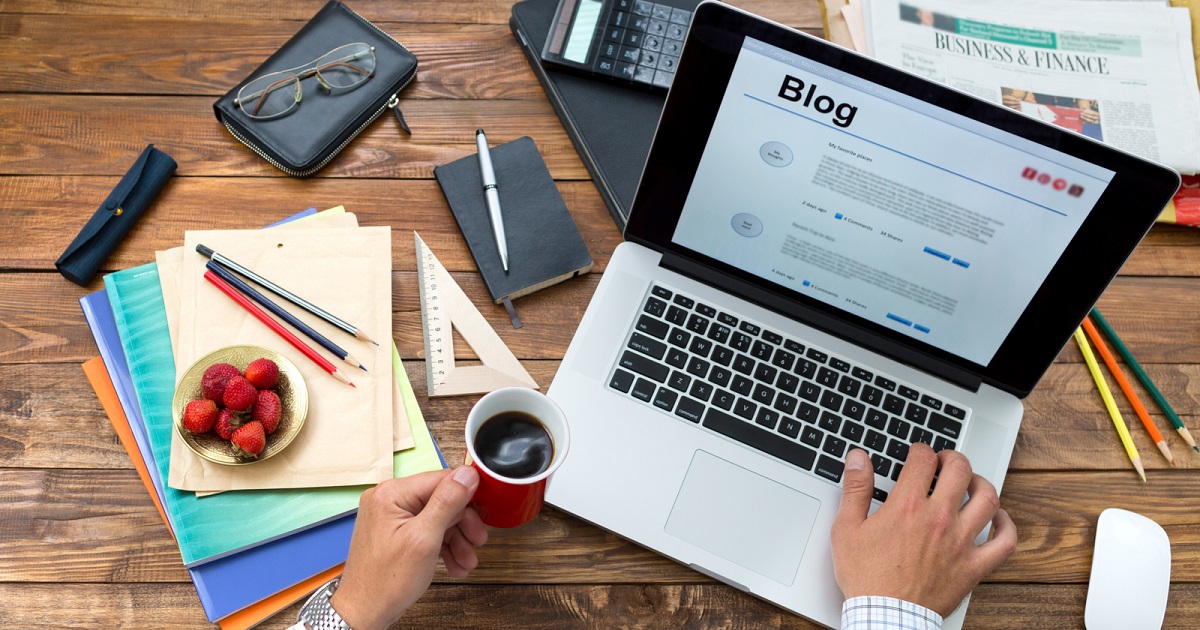 8 Reasons to Think of SEO Blog Writing Services for Businesses