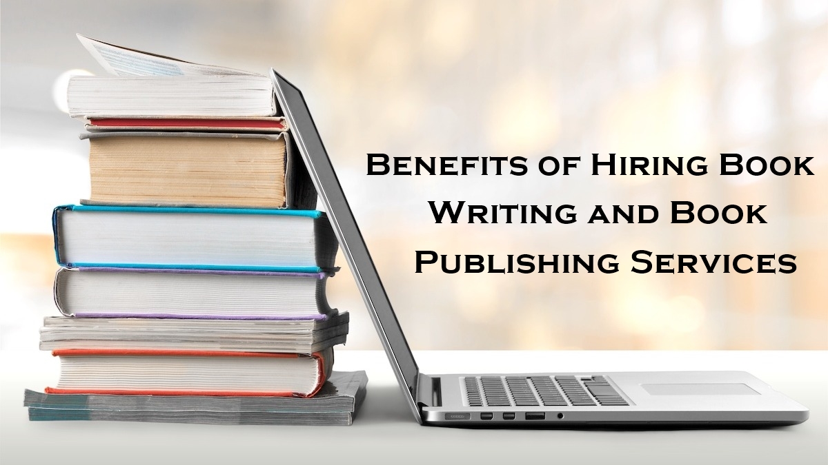 How to Select the Right Book Ghostwriting or Publishing Service