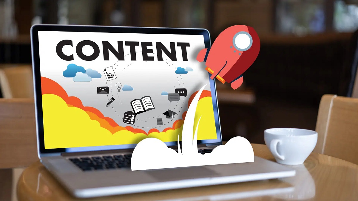 Why SEO Content Writing is So Important for your Website?