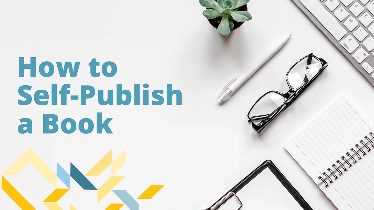 How to Self-Publish Your eBook in Less Than 24 Hours